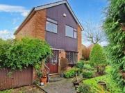 3 Bedroom Detached House For Sale In Kimberworth