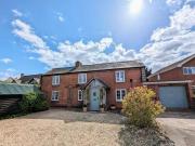 3 Bedroom Detached House For Sale In Kings Acre Road