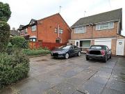 3 Bedroom Detached House For Sale In Kingshurst