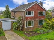 3 Bedroom Detached House For Sale In Kingston, Lewes