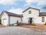 3 Bedroom Detached House For Sale In Kippford, Dalbeattie