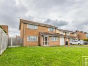 3 Bedroom Detached House For Sale In Kirby Cross
