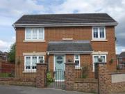 3 Bedroom Detached House For Sale In Kirk Merrington
