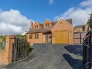 3 Bedroom Detached House For Sale In Kirkby in ashfield