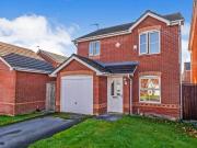 3 Bedroom Detached House For Sale In Kirkby, Liverpool