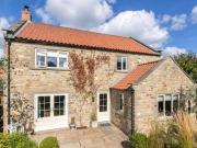 3 Bedroom Detached House For Sale In Kirkbymoorside, York