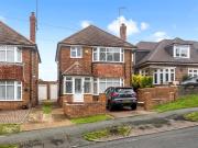 3 bedroom detached house for sale in Ladies Mile Road,...