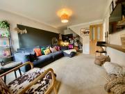 3 bedroom detached house for sale in Lady Charlotte...