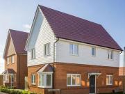 3 Bedroom Detached House For Sale In Lady Grove, Didcot