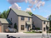 3 Bedroom Detached House For Sale In Laity Lane, Carbis Bay