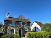 3 Bedroom Detached House For Sale In Lampeter