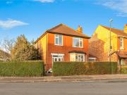 3 bedroom detached house for sale in Lancaster Road,...