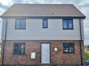 3 Bedroom Detached House For Sale In Lane South, Surfleet