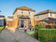 3 bedroom detached house for sale in Langton Place,...