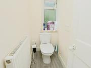 3 bedroom detached house for sale in Larkman Lane,...