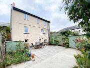 3 Bedroom Detached House For Sale In Launceston, Cornwall