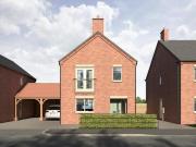 3 Bedroom Detached House For Sale In Leadenham
