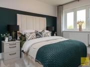 3 bedroom detached house for sale in Leamington...