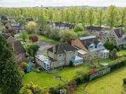3 Bedroom Detached House For Sale In Leamington Spa