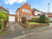 3 bedroom detached house for sale in Leasowes Road,...
