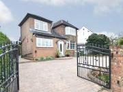 3 Bedroom Detached House For Sale In Leeds