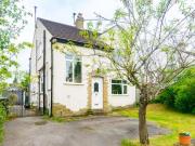 3 Bedroom Detached House For Sale In Leeds