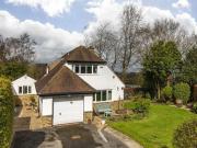 3 Bedroom Detached House For Sale In Leeds, West Yorkshire
