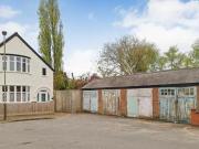 3 Bedroom Detached House For Sale In Leicester,...