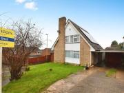 3 Bedroom Detached House For Sale In Leicester,...