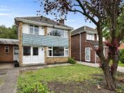 3 Bedroom Detached House For Sale In Leicester,...