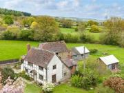 3 Bedroom Detached House For Sale In Leominster,...