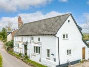 3 Bedroom Detached House For Sale In Leominster,...