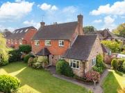 3 Bedroom Detached House For Sale In Lewes Road