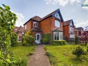 3 Bedroom Detached House For Sale In Lincoln