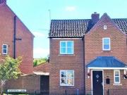 3 Bedroom Detached House For Sale In Lincoln