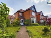 3 Bedroom Detached House For Sale In Lincoln, Lincolnshire
