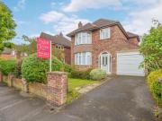 3 Bedroom Detached House For Sale In Lincoln, Lincolnshire