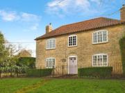 3 Bedroom Detached House For Sale In Lincoln, Lincolnshire