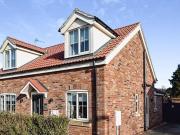 3 Bedroom Detached House For Sale In Lincoln, Lincolnshire
