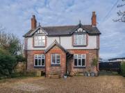 3 Bedroom Detached House For Sale In Little Leigh