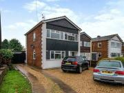 3 bedroom detached house for sale in Little London Long...