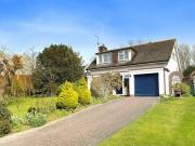 3 Bedroom Detached House For Sale In Littlehampton