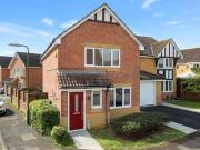 3 Bedroom Detached House For Sale In Littlehampton, West...