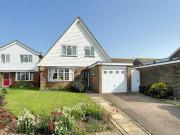 3 Bedroom Detached House For Sale In Littlehampton, West...