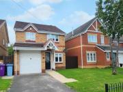 3 Bedroom Detached House For Sale In Liverpool, Merseyside