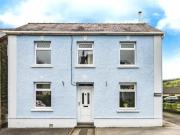 3 Bedroom Detached House For Sale In Llanbedr Pont Steffan