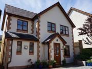 3 Bedroom Detached House For Sale In Llanberis, Caernarfon