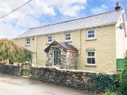 3 Bedroom Detached House For Sale In Llandeilo