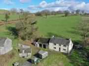 3 Bedroom Detached House For Sale In Llandovery
