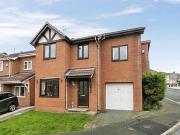 3 Bedroom Detached House For Sale In Llandudno